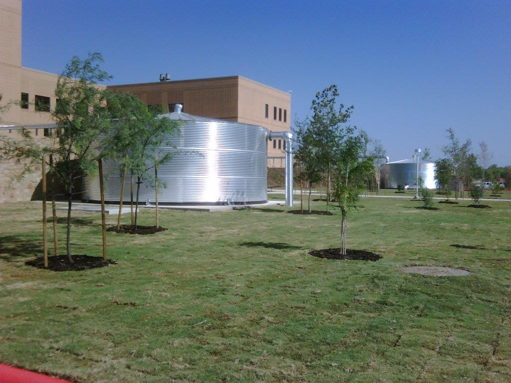 Texas A&M San Antonio MultiPurpose Building
